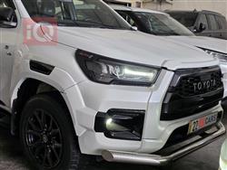 تۆیۆتا هایلۆکس